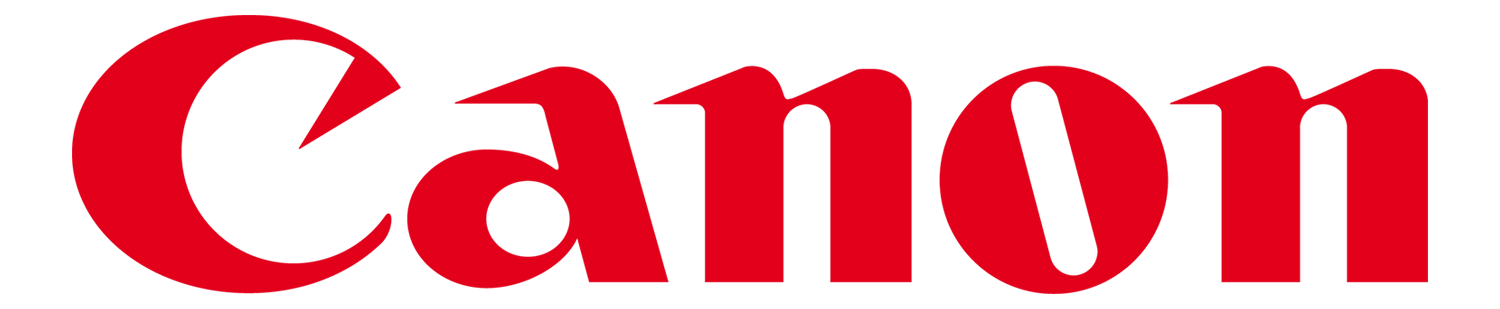 Logo Canon