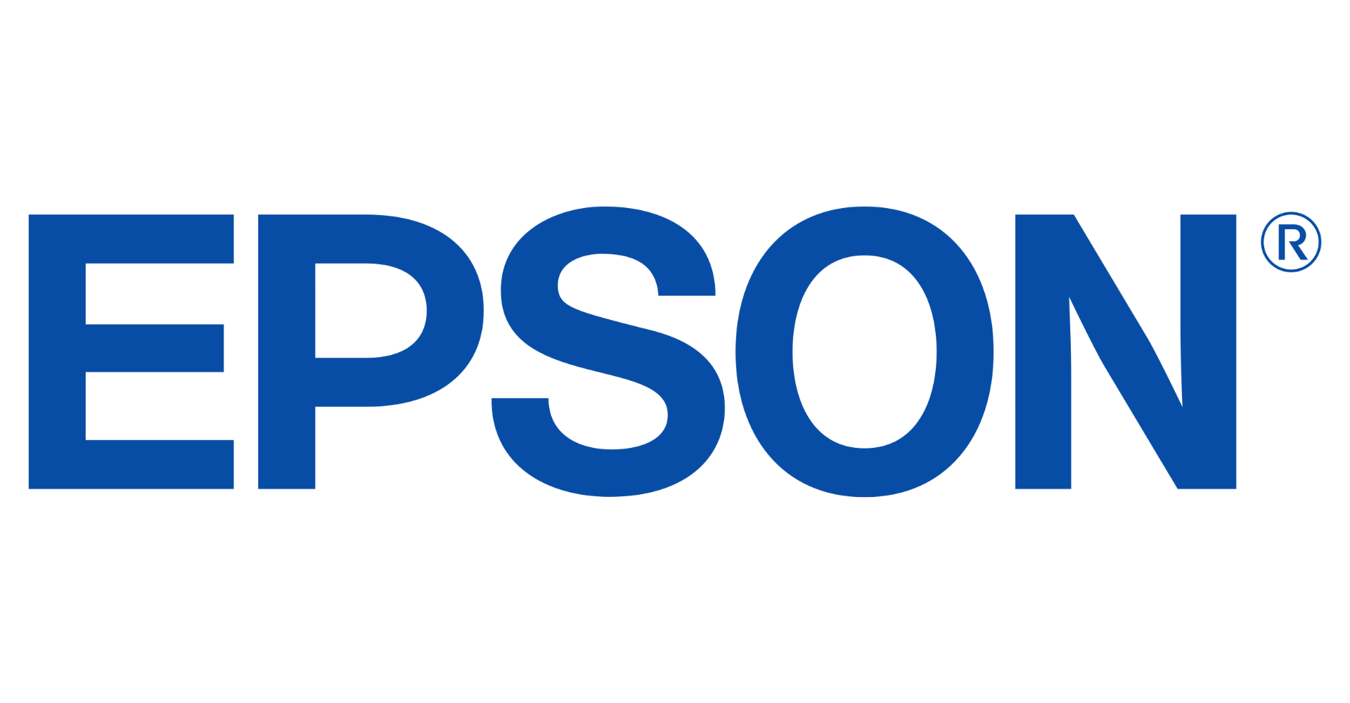 Logo Epson