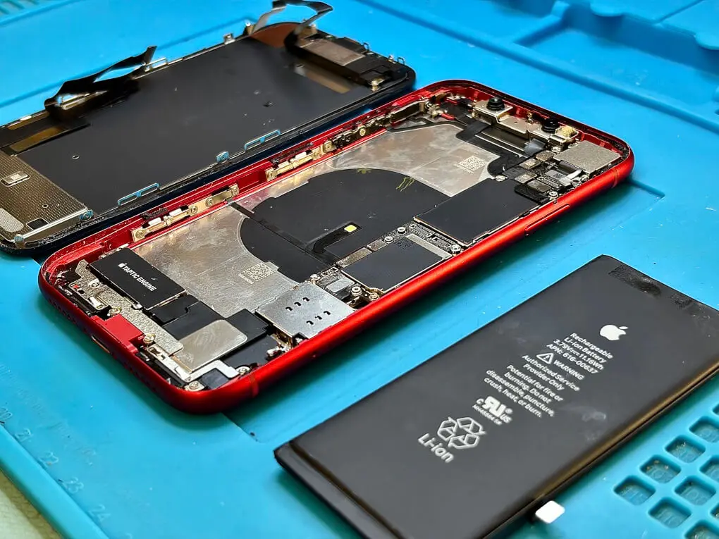 Tienda Quirobit en Terrassa - Servicio técnico de reparación de móviles