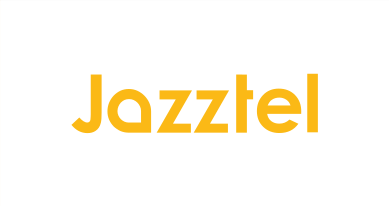Logo Jazztel
