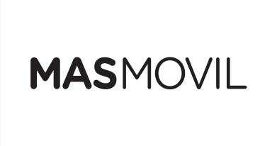 Logo MásMóvil