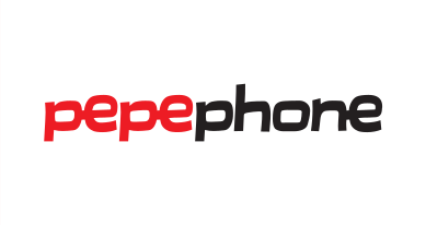 Logo Pepephone
